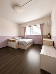 Yishun Street 61 (Yishun), Multi Generation #560898221